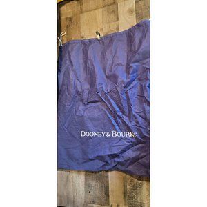 Dooney & Bourke laundry bag‎